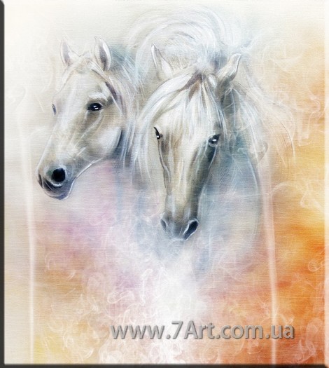 Картины Животных, Art. INT039